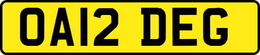 OA12DEG
