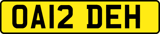 OA12DEH