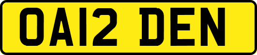OA12DEN