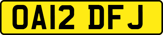 OA12DFJ