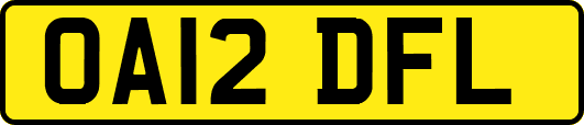 OA12DFL