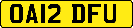 OA12DFU