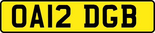 OA12DGB