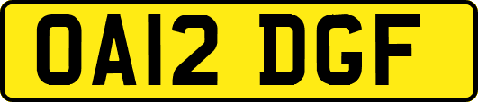 OA12DGF