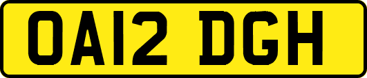 OA12DGH