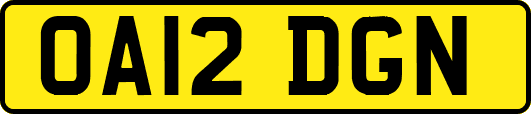 OA12DGN