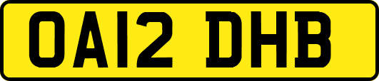 OA12DHB