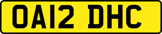 OA12DHC
