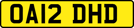 OA12DHD