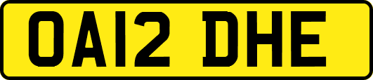 OA12DHE