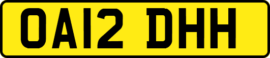 OA12DHH