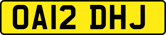 OA12DHJ