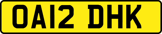 OA12DHK