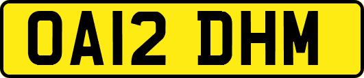 OA12DHM