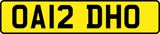OA12DHO