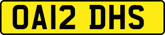 OA12DHS