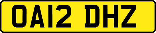 OA12DHZ