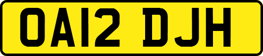 OA12DJH
