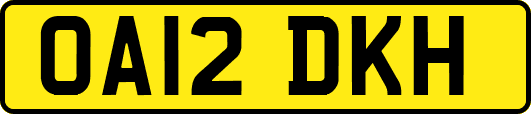 OA12DKH