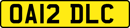 OA12DLC