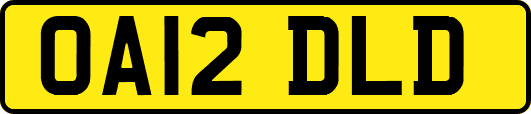 OA12DLD