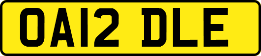 OA12DLE