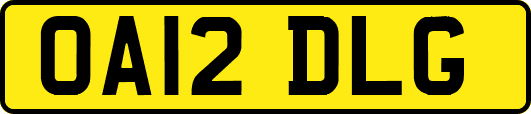 OA12DLG