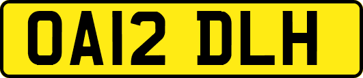 OA12DLH
