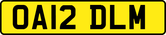OA12DLM