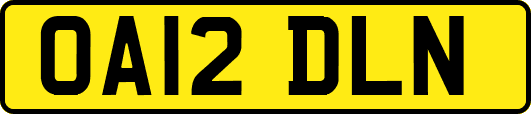 OA12DLN