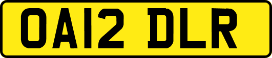 OA12DLR