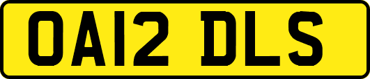 OA12DLS