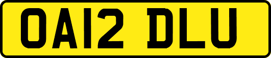 OA12DLU