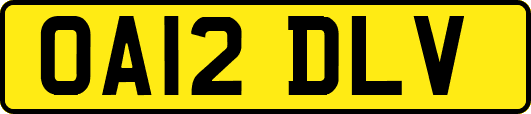 OA12DLV