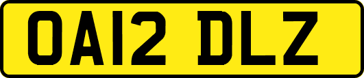 OA12DLZ