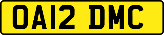 OA12DMC