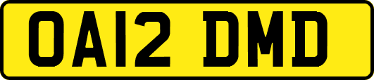 OA12DMD