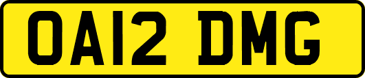 OA12DMG