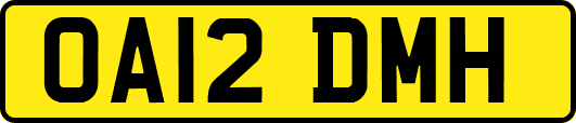 OA12DMH