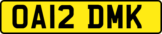 OA12DMK