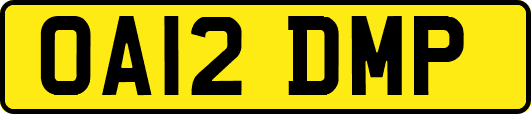 OA12DMP