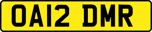 OA12DMR