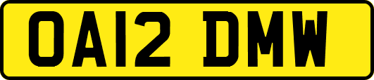 OA12DMW