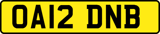 OA12DNB