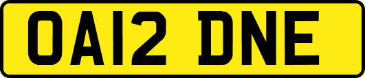 OA12DNE