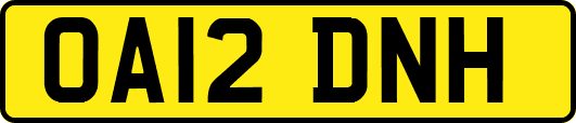 OA12DNH