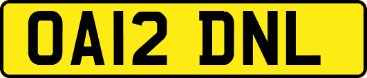 OA12DNL