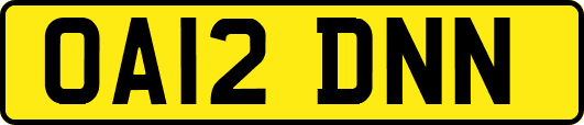 OA12DNN