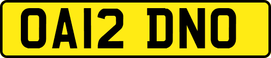OA12DNO