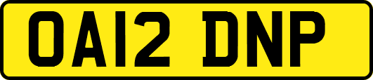 OA12DNP